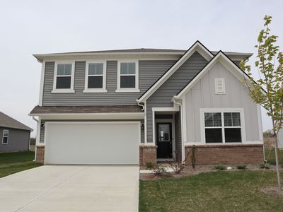 2704 Grassy Branch Dr