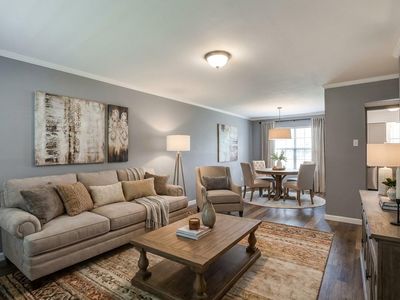 7900 Westheimer Rd APT 141
