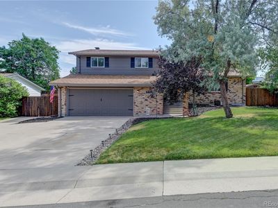 13174 Peacock Drive