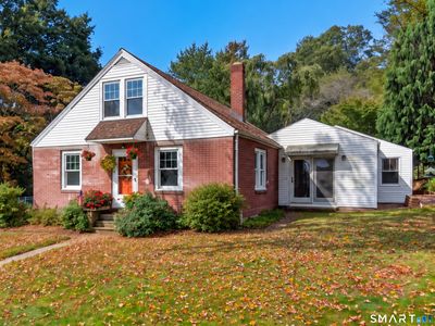 Property at 45 Lathrop Road, Quaker Hill, CT