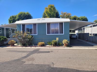 3101 S Fairview St #235