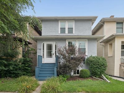 1162 S Ridgeland Ave