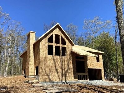 215 Cottonwood Dr