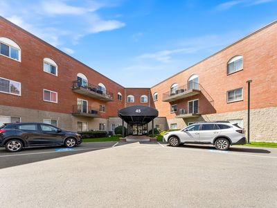 45 Loomis St APT 108