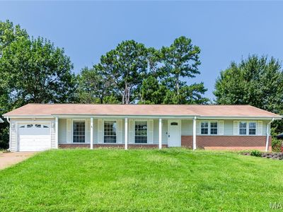 1223 Cedar Ridge Dr