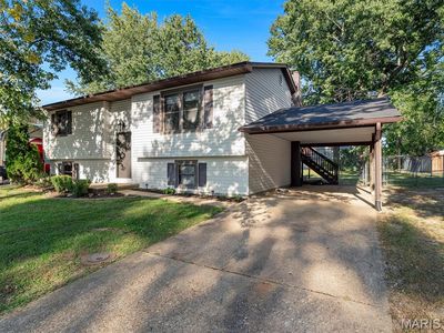 602 Bon Oaks Dr
