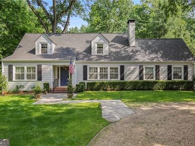 1403 Moores Mill Rd NW