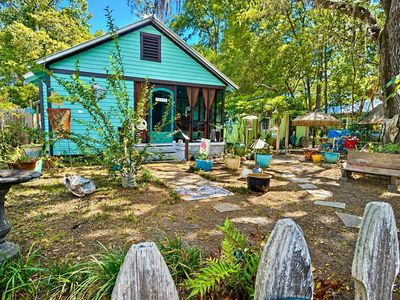 Property at 259 Dr Frederick S Humphries St, Apalachicola, FL
