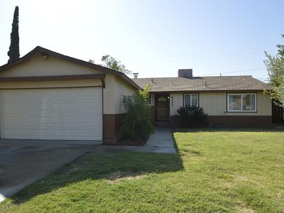 4331 N Gearhart Ave