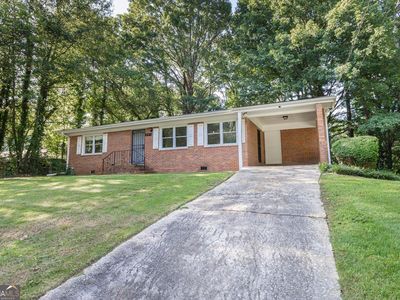 804 Brookdale Dr SW