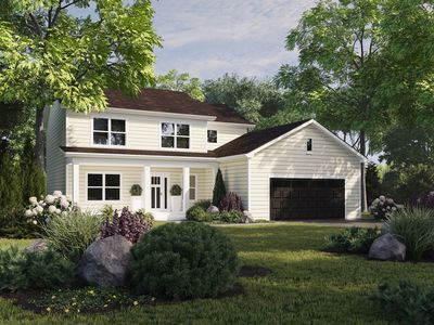 3616 Buchanan Rd
