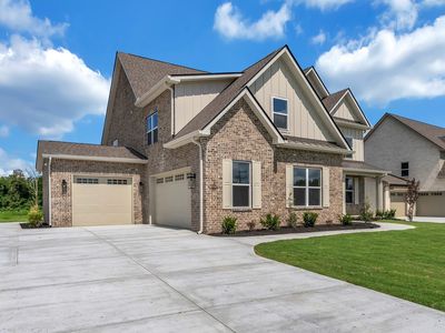 7106 Denton Dr Lot 2