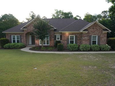 167 Buckhead Dr
