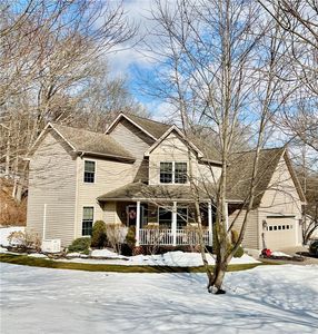 Property at 122 Hickory Hill Rd, Otego, NY