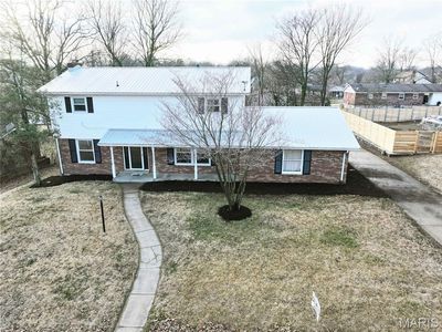 1829 W Weissinger Ln