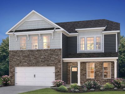 MONTCLER Plan, Stafford Park