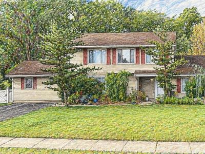 1532 Laguna Lane