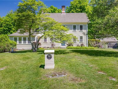 123 Foster Center Rd