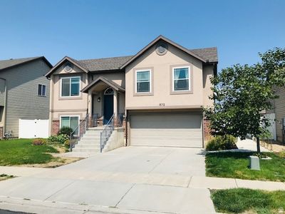 872 W Oxford Dr N