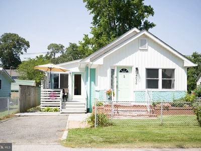 Property at 4036 9th St, North Beach, MD