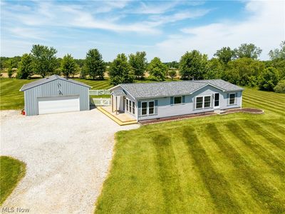 Property at 294 Township #150, Sullivan, OH