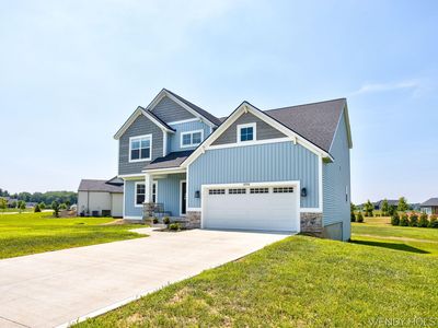 Property at 12713 Ridgedale Dr, Allendale, MI