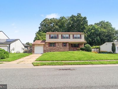 Property at 737 Fox Chase Cir, Bear, DE