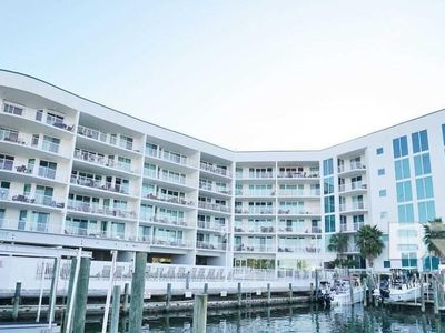 27501 Perdido Beach Blvd Unit 307