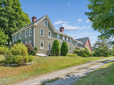 114 County Road