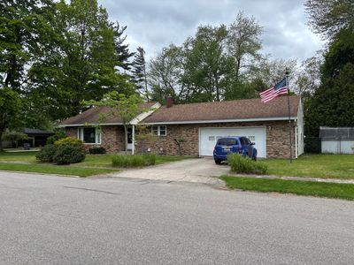 Property at 907 Wilson Ave, Sturgis, MI