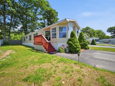 20 Black Forest Road