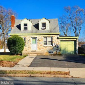 1520 Prospect St