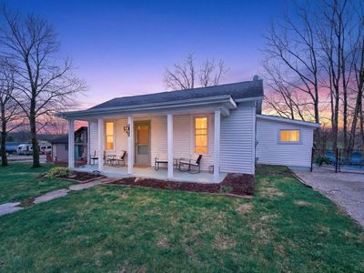 116 N Taylor St