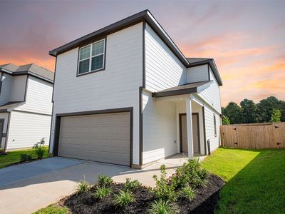 13794 Sunshine Peak Dr