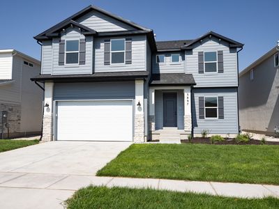 3897 N Calista Way Lot 163