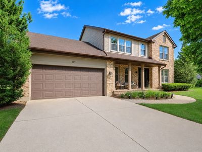 129 N Windsor Cir