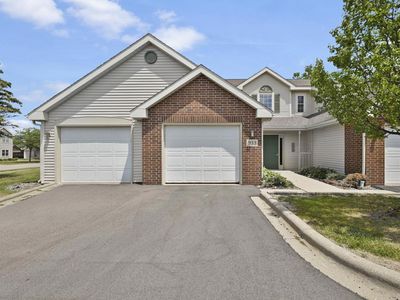 Property at 933 Park Street #101, Oregon, WI