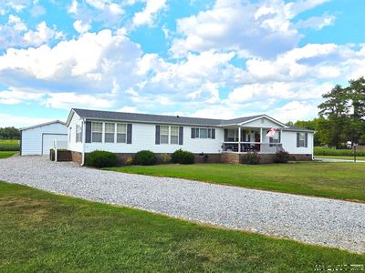 5502 Big John Store Rd