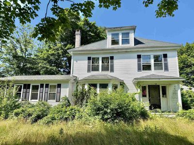 132 Exeter Road