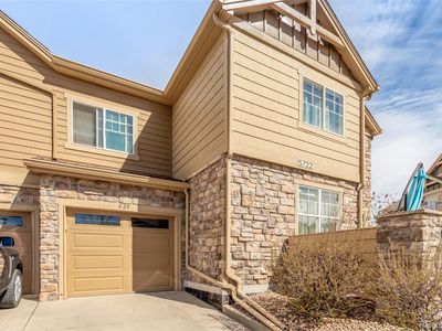 5722 S Addison Way Unit A