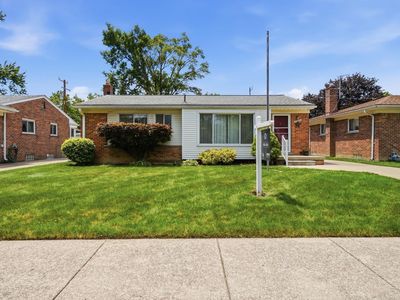 Property at 18735 Lexington, Redford, MI