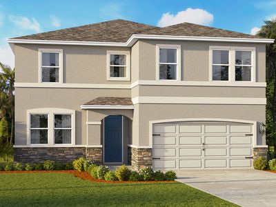 CORAL Plan, Summerlin at Hawthorne Ranch
