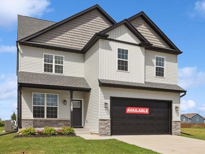 1285 Eisenhower Blvd