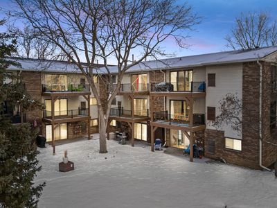 895 S Pontiac Trl #C206