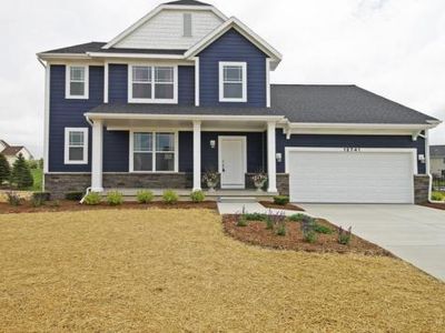 Waverly Plan, Copper Creek