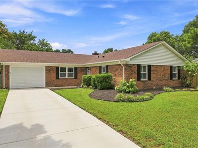 401 Moorland Dr