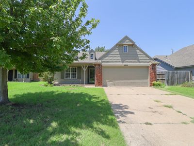 4264 S 202nd East Ave