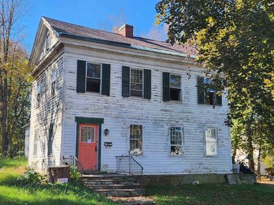 Property at 44 East Main Street, Poultney, VT