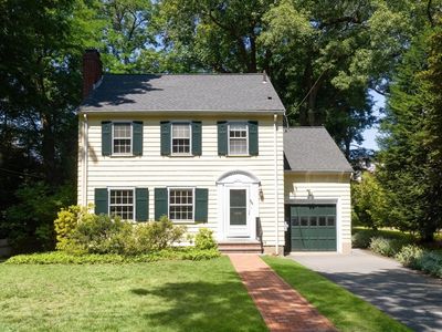59 Hinckley Rd