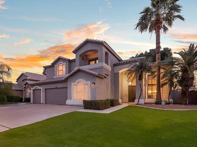 Property at 760 N Ithica St, Gilbert, AZ